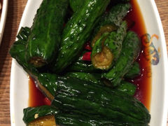 iphone_upload_pic-双合园·海鲜水饺青岛菜(大尧三路店)