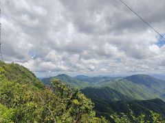 -江西阳明山国家森林公园