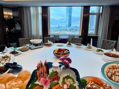 -奕景海鲜酒家· 大连海鲜(星海广场店)