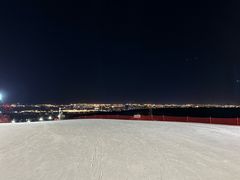 -大同万龙白登山国际滑雪场