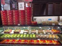 -本格旺索罗(樟宜机场T1店)
