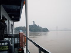 -江心屿景区