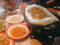 -泥糊破店小酒馆·团建聚餐(南京西路店)