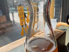 -兰溪小馆(东直门簋街店)