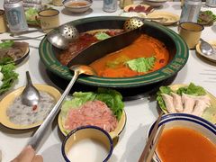 -有拈头成都市井火锅(老门东店)