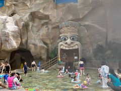 -杭州开元森泊度假乐园