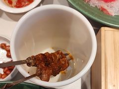 -东门口·新式老北京火锅(河西龙湖天街店)
