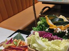-聚汇坊椰子鸡·山野菌(环市东店)
