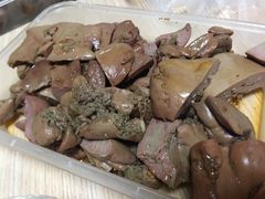 -黄毛鸭脖(汉阳总店)