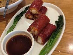 -粤域茶餐厅