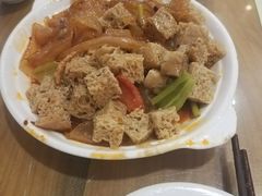 -葛记焖饼(伏牛路店)