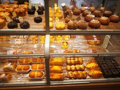 -好利来(八角店)