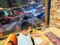 -禾记海鲜烧烤(八一路店)