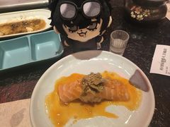 -铁板诱惑法式铁板烧(大卫城店)