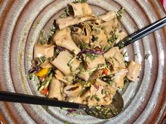 -蔴将·川菜(黄龙万科店)