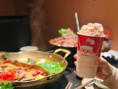 -色響火锅(恒隆广场店)