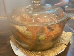桑拿虾-唐乐宫·小厨餐厅