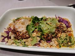 麦醋手工凉皮-掌柜的店·河南菜(世茂店)