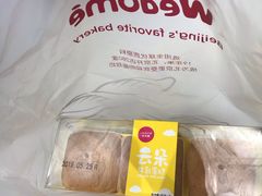 -味多美蛋糕(六道口店)