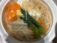 -汤城小厨•粤菜•靓汤(西直门凯德MALL店)