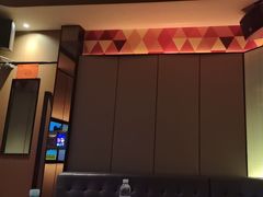-星聚会KTV(复地活力城店)