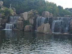 -白马涧龙池景区