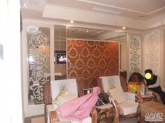 -汤泉良子.足疗按摩.SPA(中关村店)
