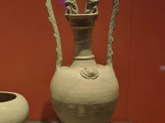 -陕西历史博物馆