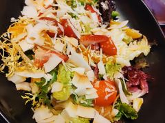 -YUE·6·西式融合餐厅(外滩六号店)