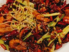 -湘邻呷铺·田园家宴(汉基广场店)