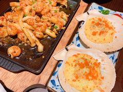 -小川洋风料理(街道口店)