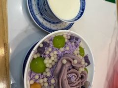 -江记甜品(罗湖店)