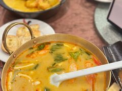 -南沙游艇会·大兵船餐厅