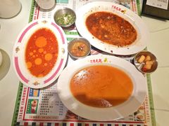 -陈光记烧腊店(罗保博士街店)