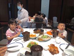 -禧宴Joyous Restaurant(禧园店)