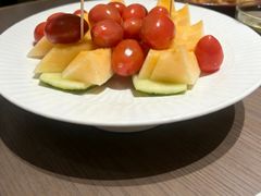 -将相和·海鲜蒸饺大连菜