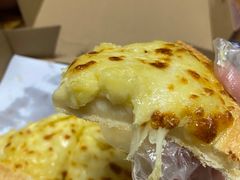 -那坡里比萨(康王北路店)