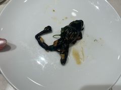 -吉林省林业宾馆-餐厅