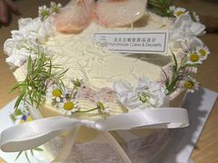 -ZOZO's昌左左精致甜品设计(新北店)