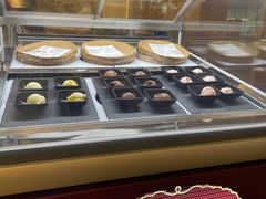 -星伦多自助料理·涮烤一体(杭州来福士店)