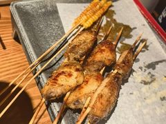 -管氏翅吧(地安门创始店)