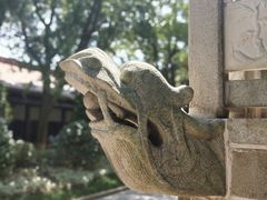 -南岳衡山风景名胜区-南岳大庙