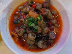 唆螺-文和友老长沙龙虾馆(化龙池店)
