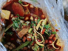 -哈力家·西北烧烤烤串(凤城三路店)