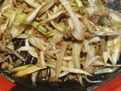 -庆云楼饭庄(什刹海店)