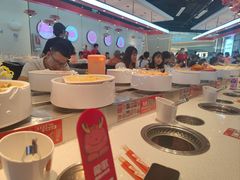 -龍歌自助小火锅(崂山丽达店)