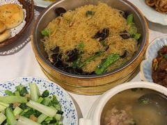 -围龙屋客家食府(福田店)