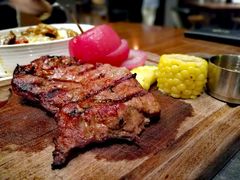 -食间牛排(湖西路店)