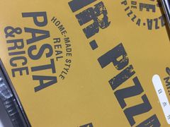-Mr.Pizza米斯特比萨(苏州平江万达广场店)