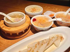 桂花白米糕-客语-客家菜(石岐店)